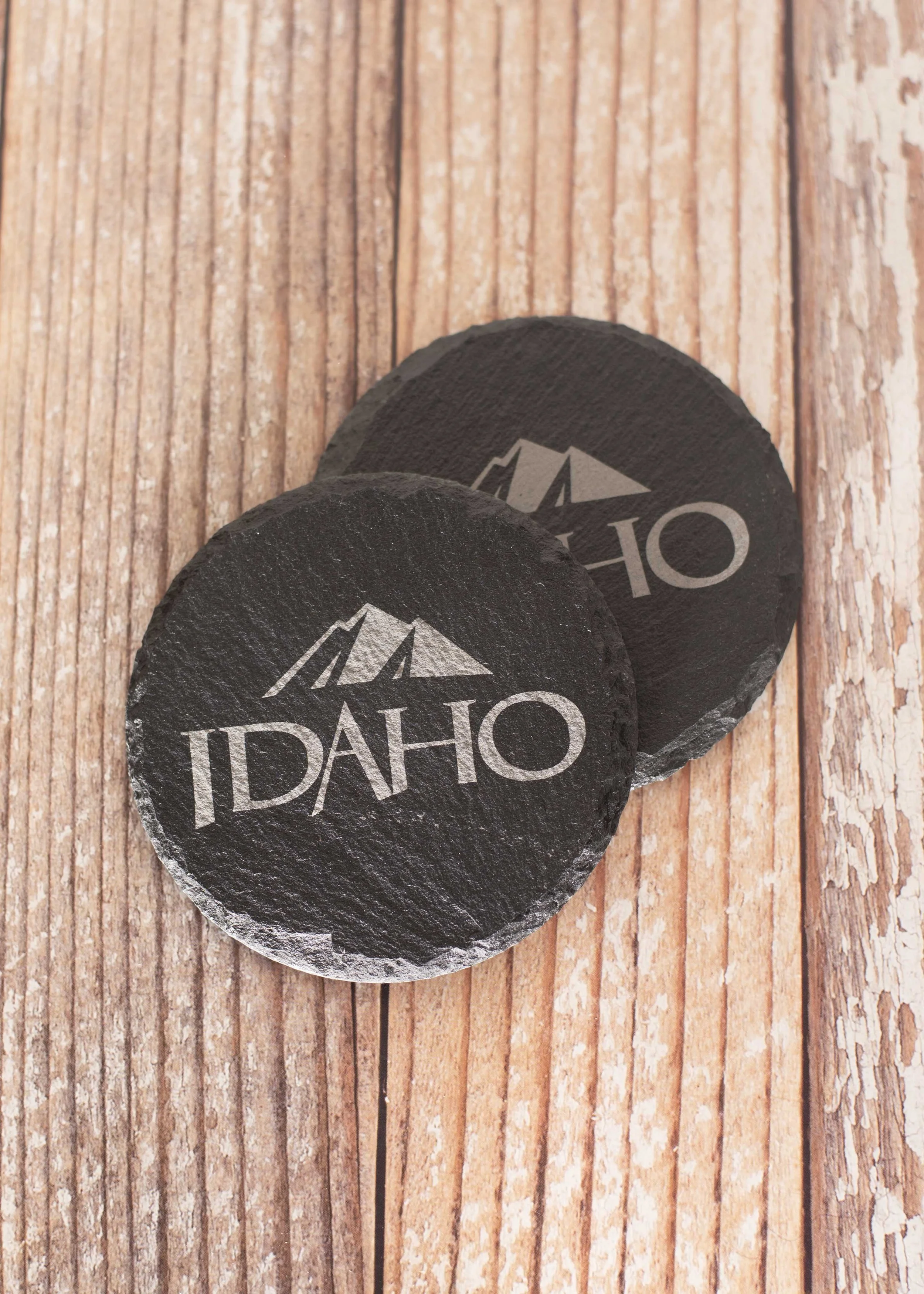 round-slate-coaster-set