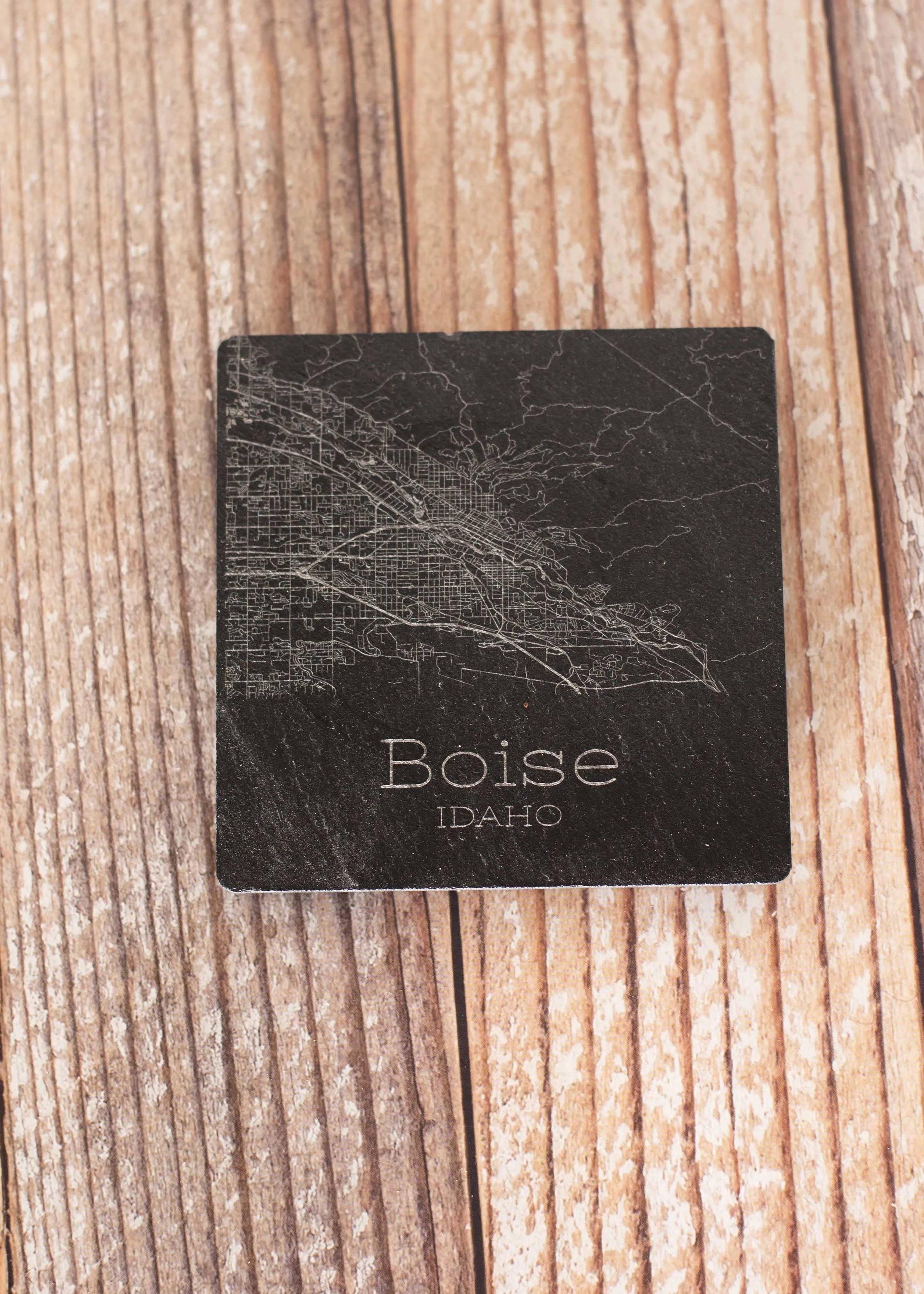 square-slate-boise-map-coaster