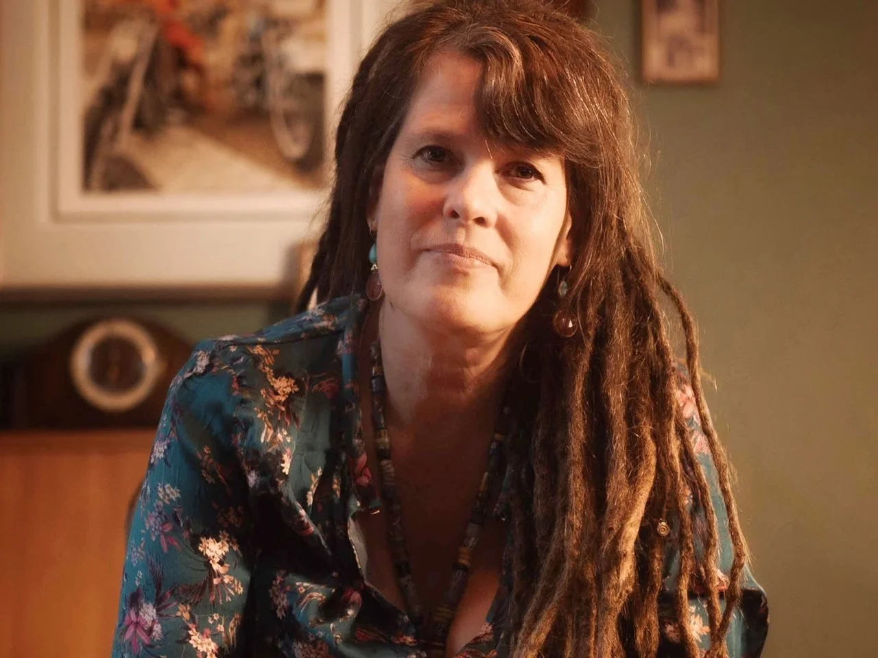 #114 SMALL-Talk: Und dann machst du es trotzdem!