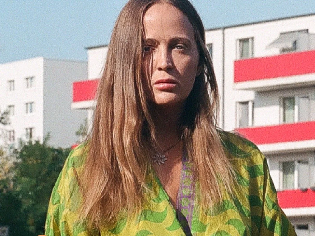 #110 Franziska Röhrs und die Kunst des Miteinander