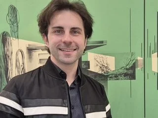 #115 Emil Montag und der Stoff aus dem die Bilder sind