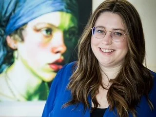 #125 Friederike Meier und die erfundenen Frauen