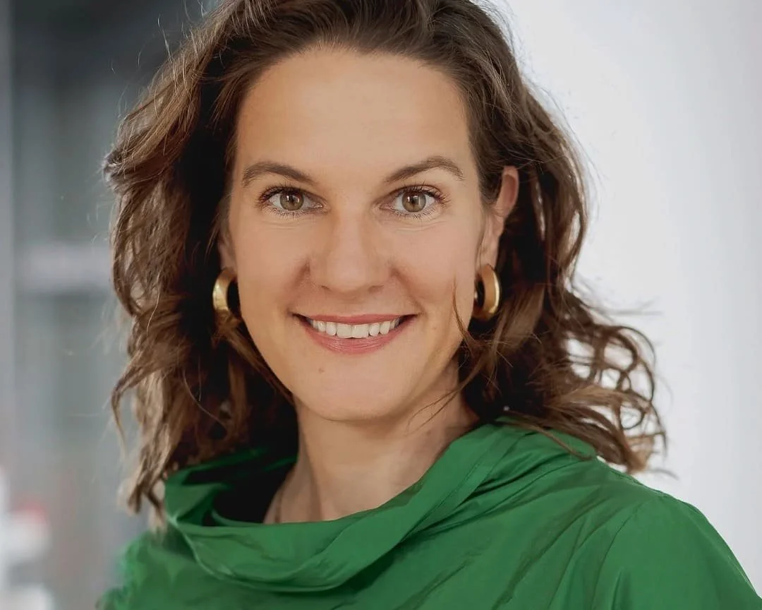 #126 Anna Schwan meets Frida