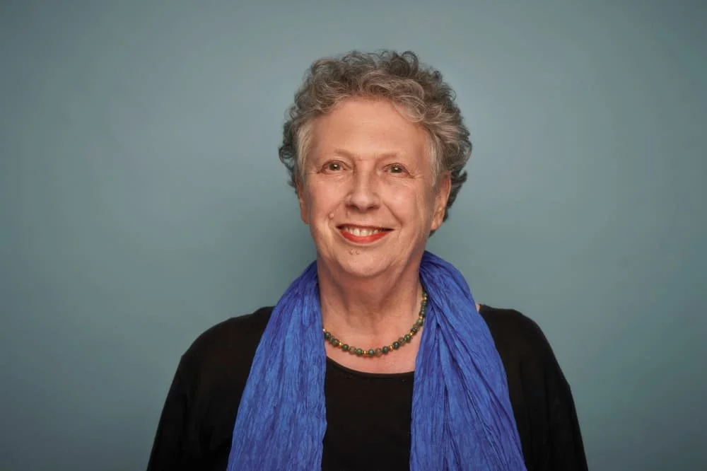 #123 Ein Jahrhundert GEDOK