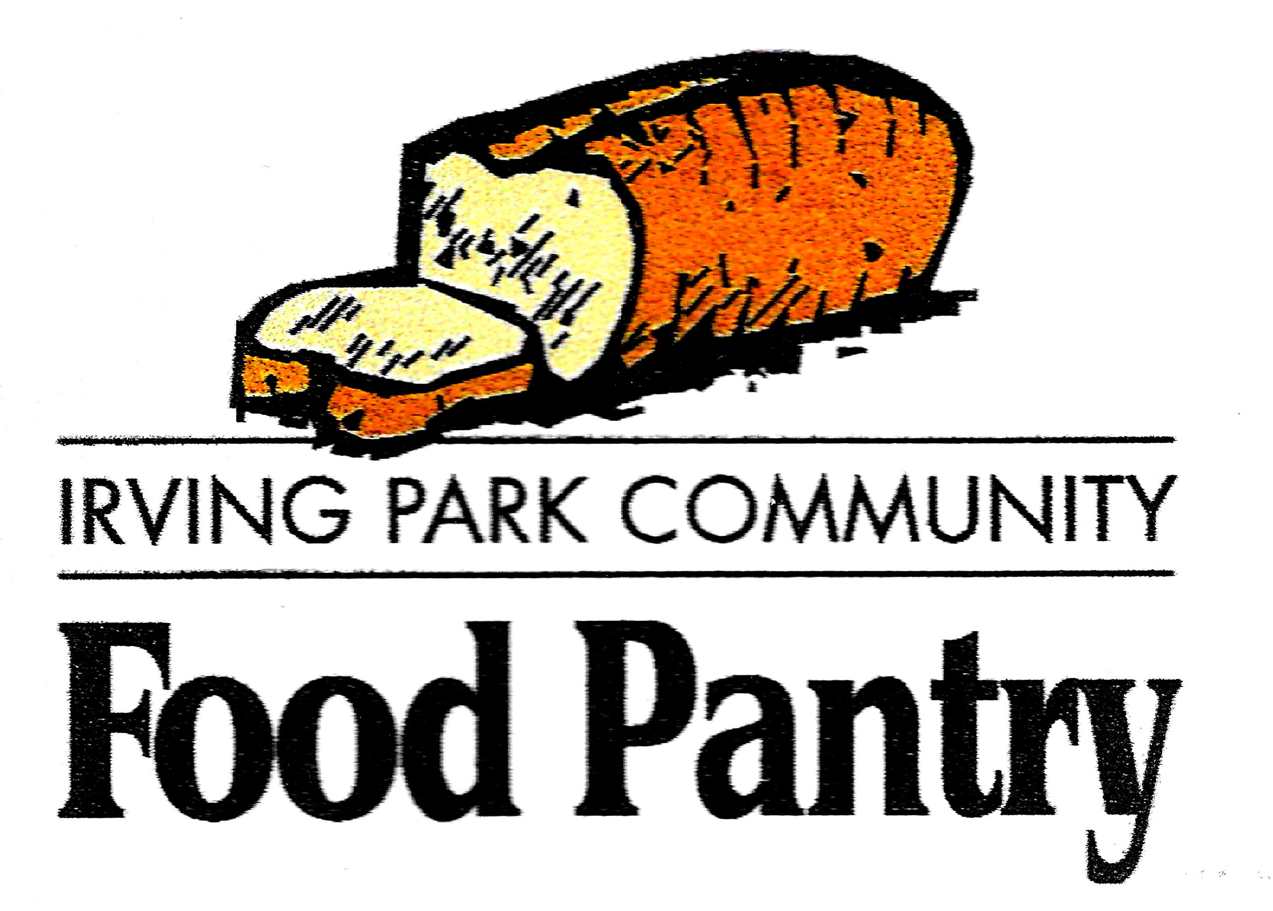 Community Food Pantry