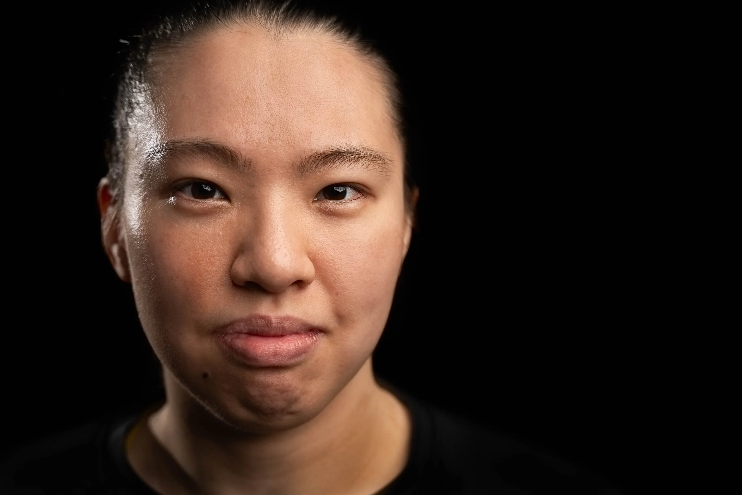 Carol Huang: Co-Choreographer / Head of Rigging