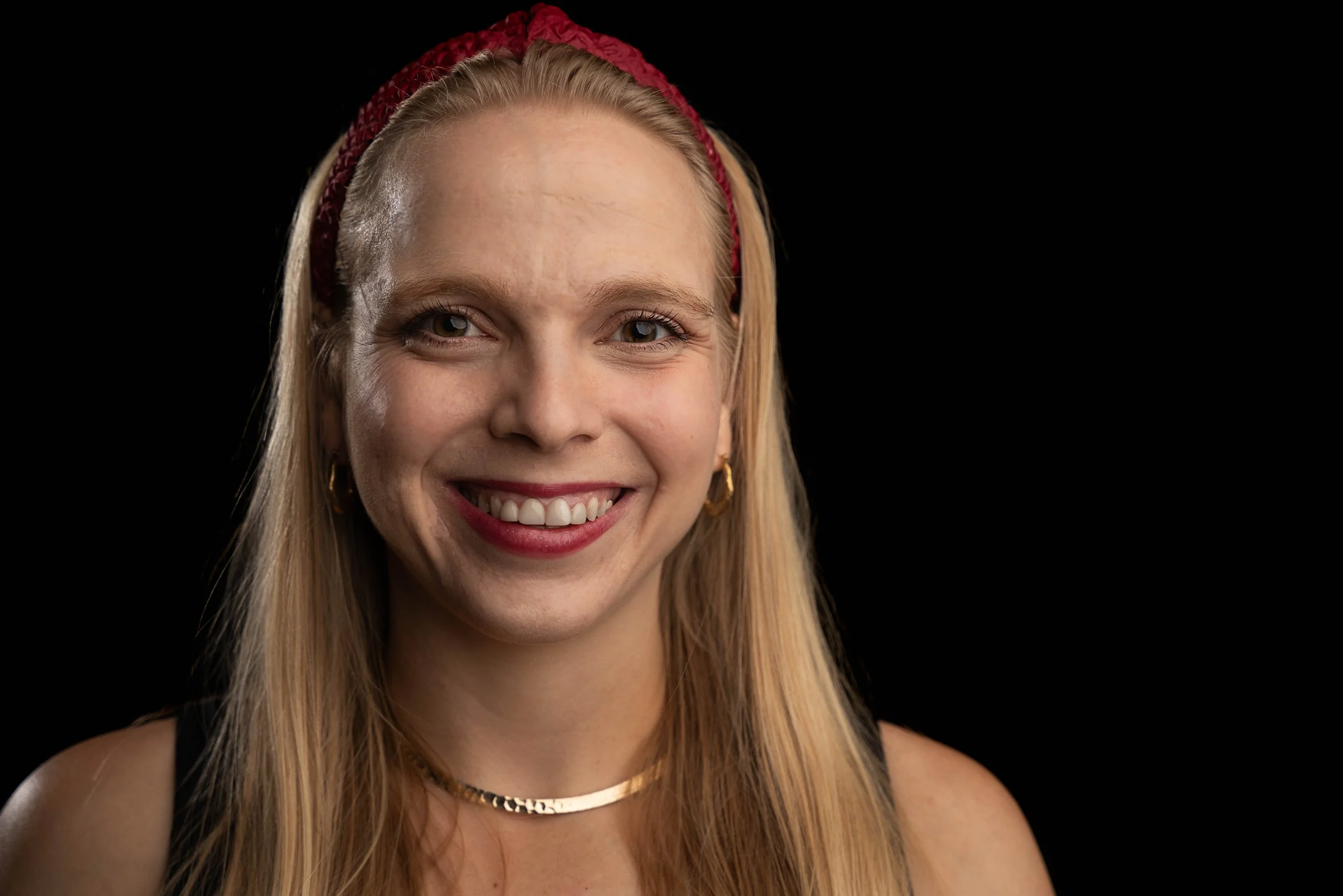 Madison Rains: Ensemble Artist