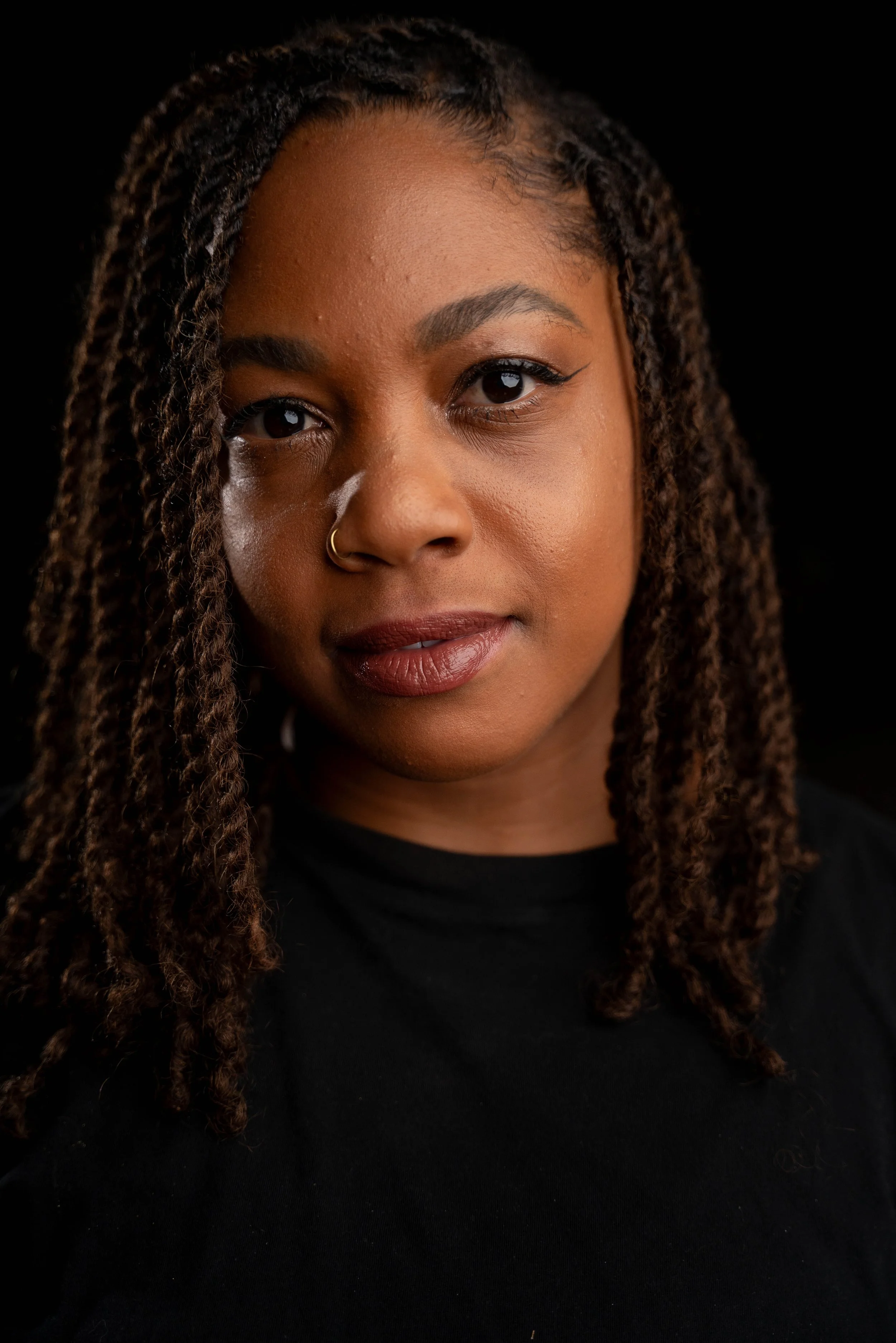 Erin Smith: Principal Artist