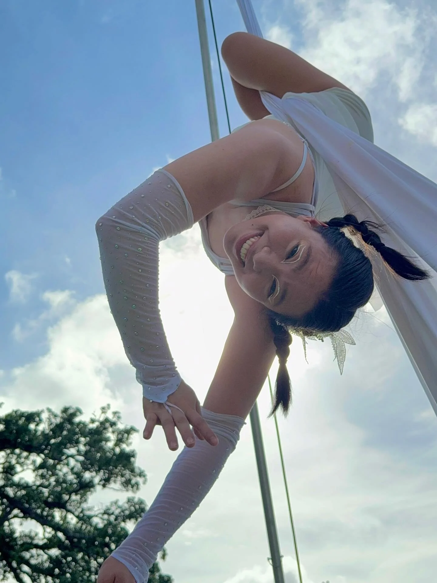 Just a few more of the amazing artists that will be joining us this Sunday, at our Fundraiser! Don&rsquo;t miss out on seeing this amazing artists perform. Click the link in our bio to RSVP 🎪❤️
-
#caicircus