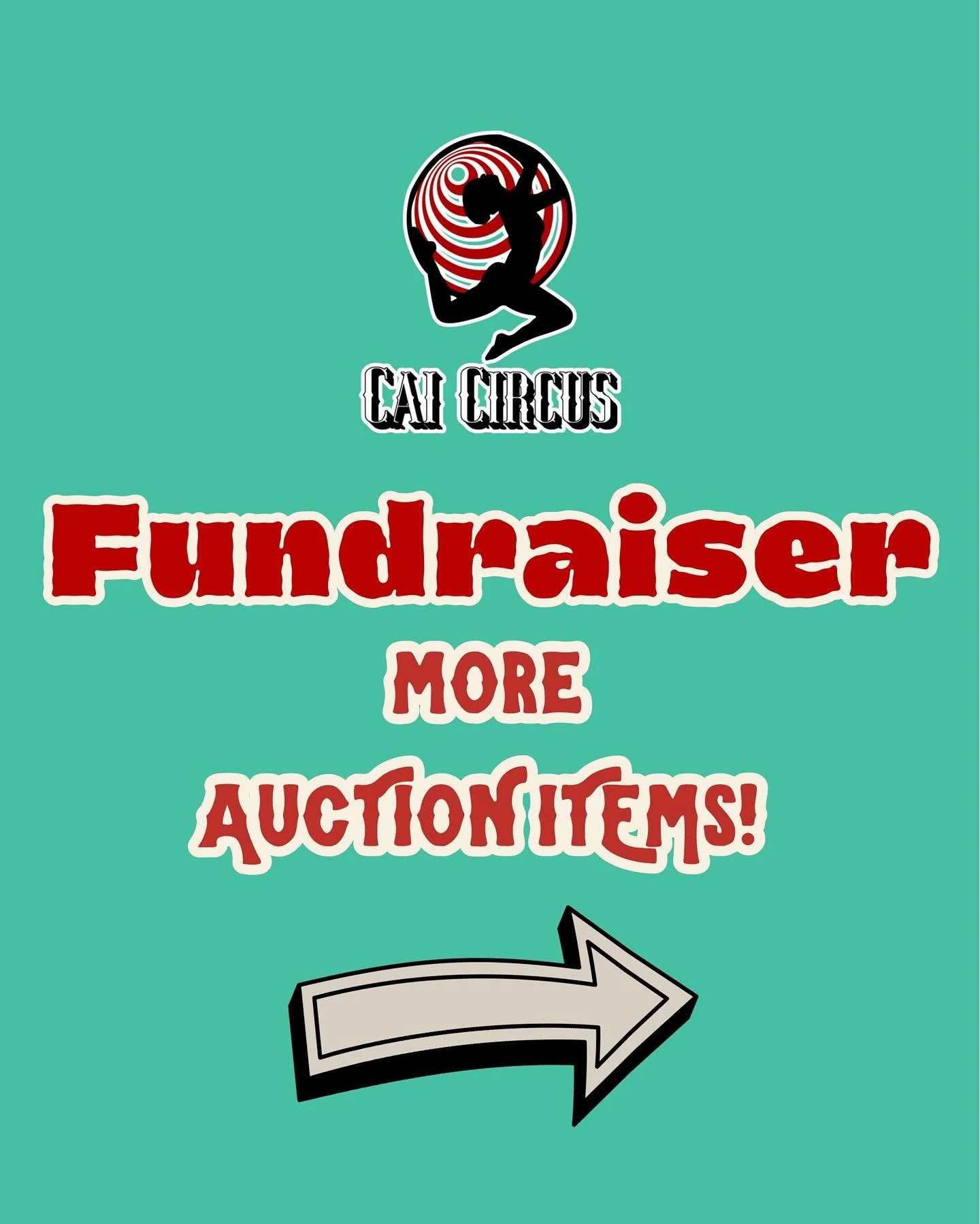 🚨Auction Sneak Peek!🚨

We are happy to announce some more amazing custom gear up for grabs at the&nbsp;Cai Circus Fundraiser 🎪

🔧&nbsp;TWO Custom Lyras
Made by Tim Plisko of Montclair Customs &mdash; built to your exact specs! (Each Lyra auctione