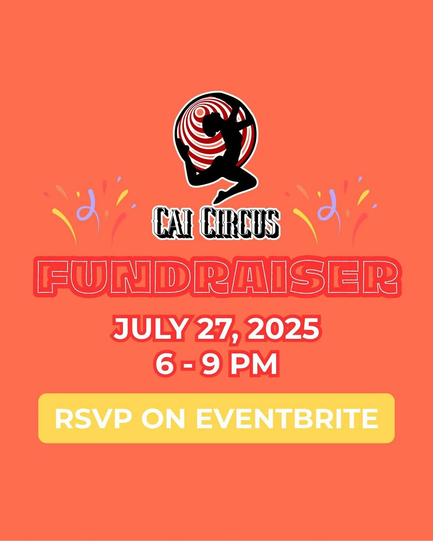 It&rsquo;s the LAST DAY before our big fundraiser, and we&rsquo;ve got even more exciting auction items to share! 🎪
-
Bid on tickets to the Texas Renaissance Festival, a gift certificate to Aerial Yoga Houston, and so many other incredible prizes, a