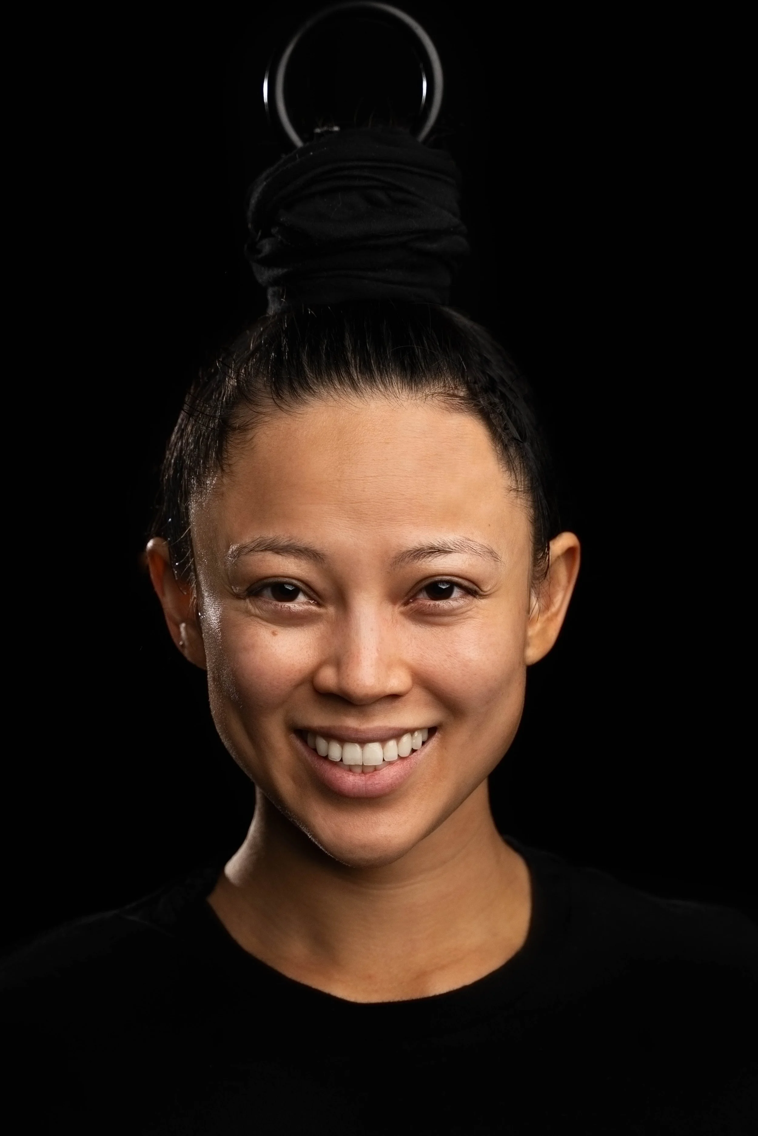 Sarah Dang: Principal Artist