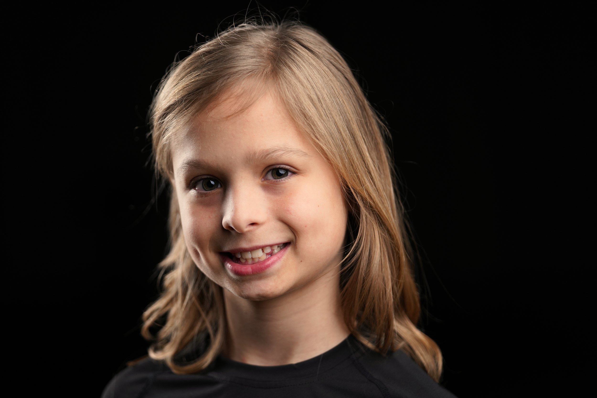 Gavin Brummet:
Principal Artist