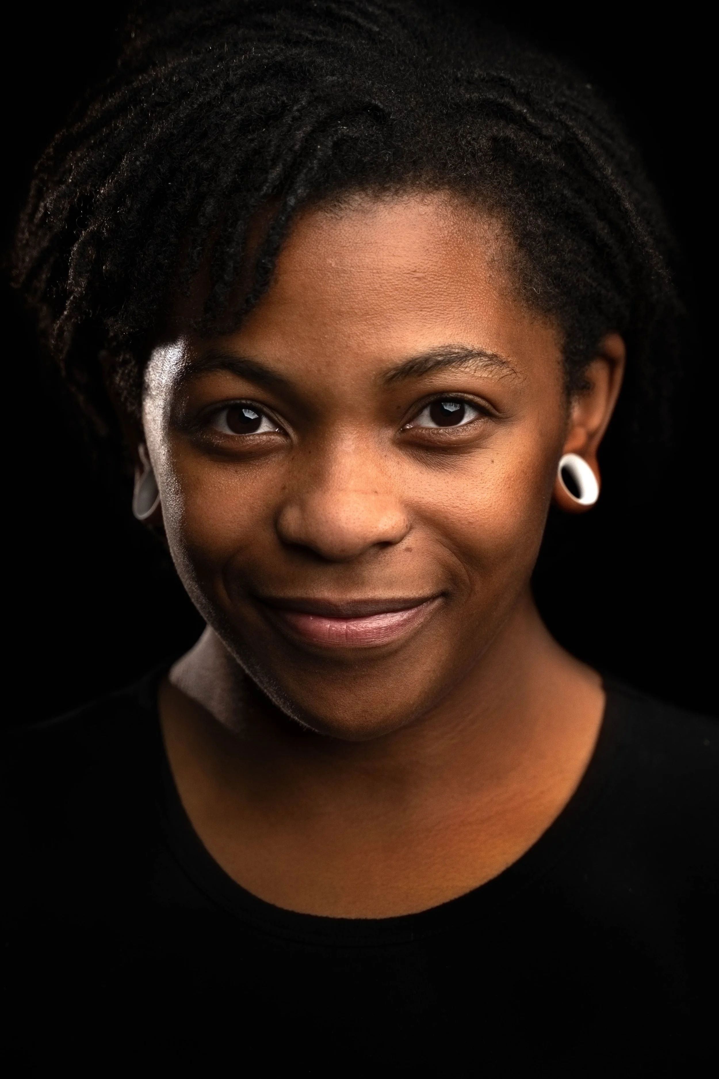 Kayla Morrell: Co-Choreographer / Rigging team