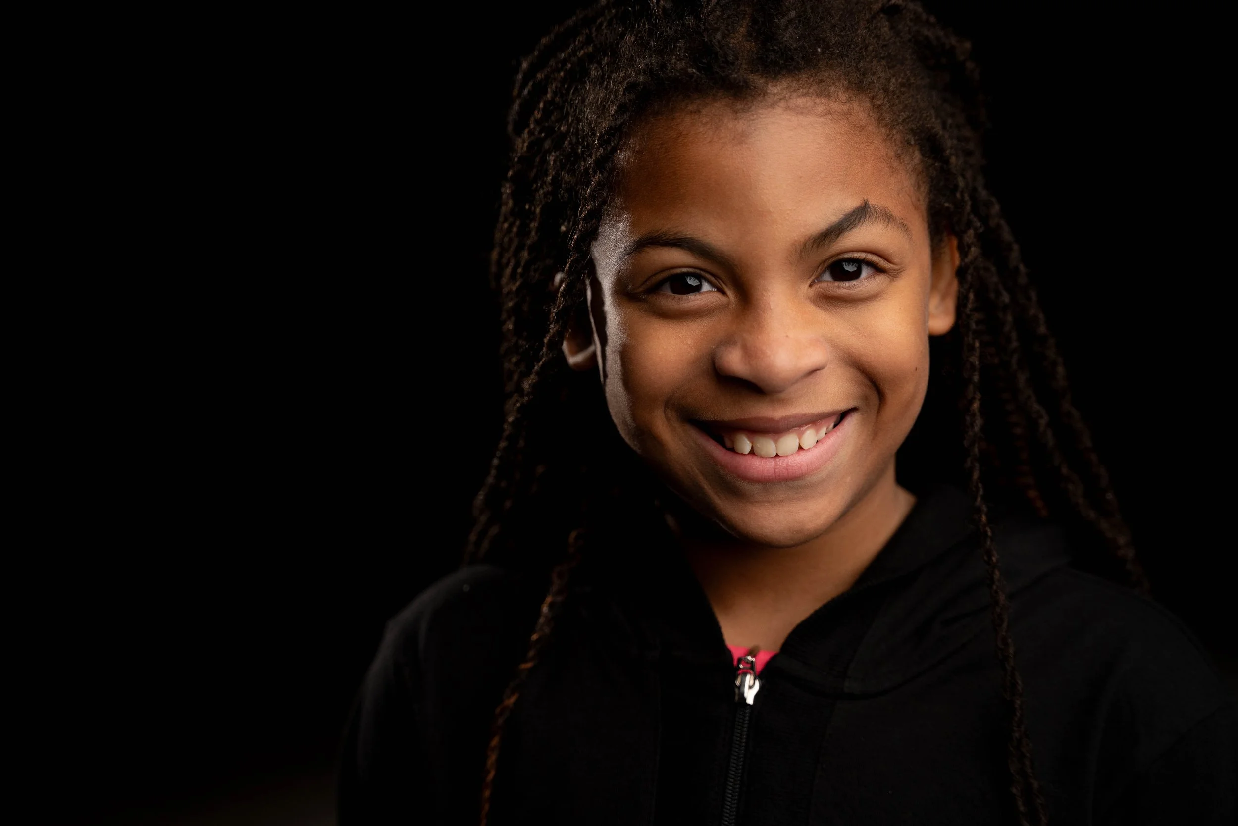 Kinley Mason: Principal Artist