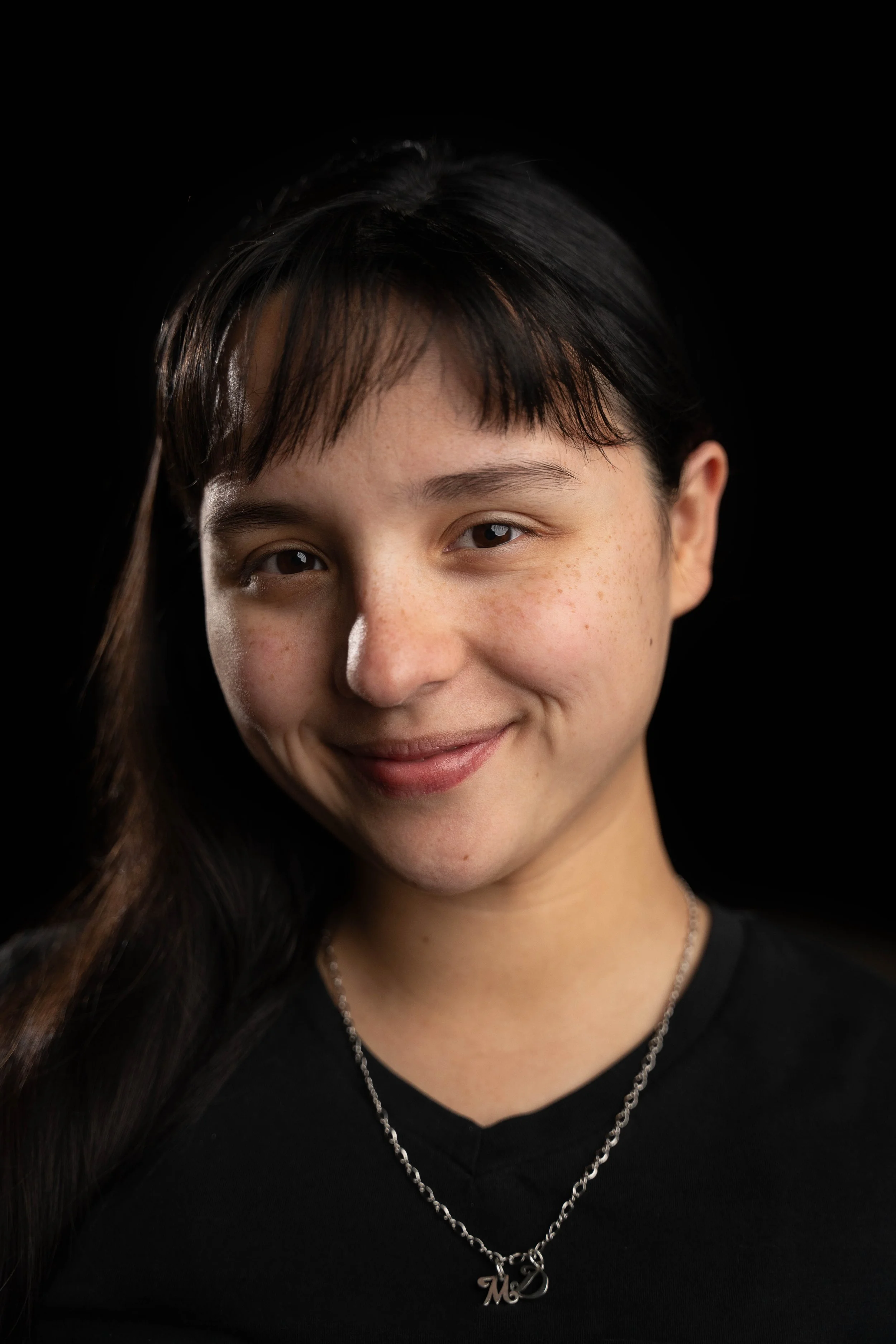 Caiya Velasco-Teters: Co-Director / Choreographer / Producer / Writer