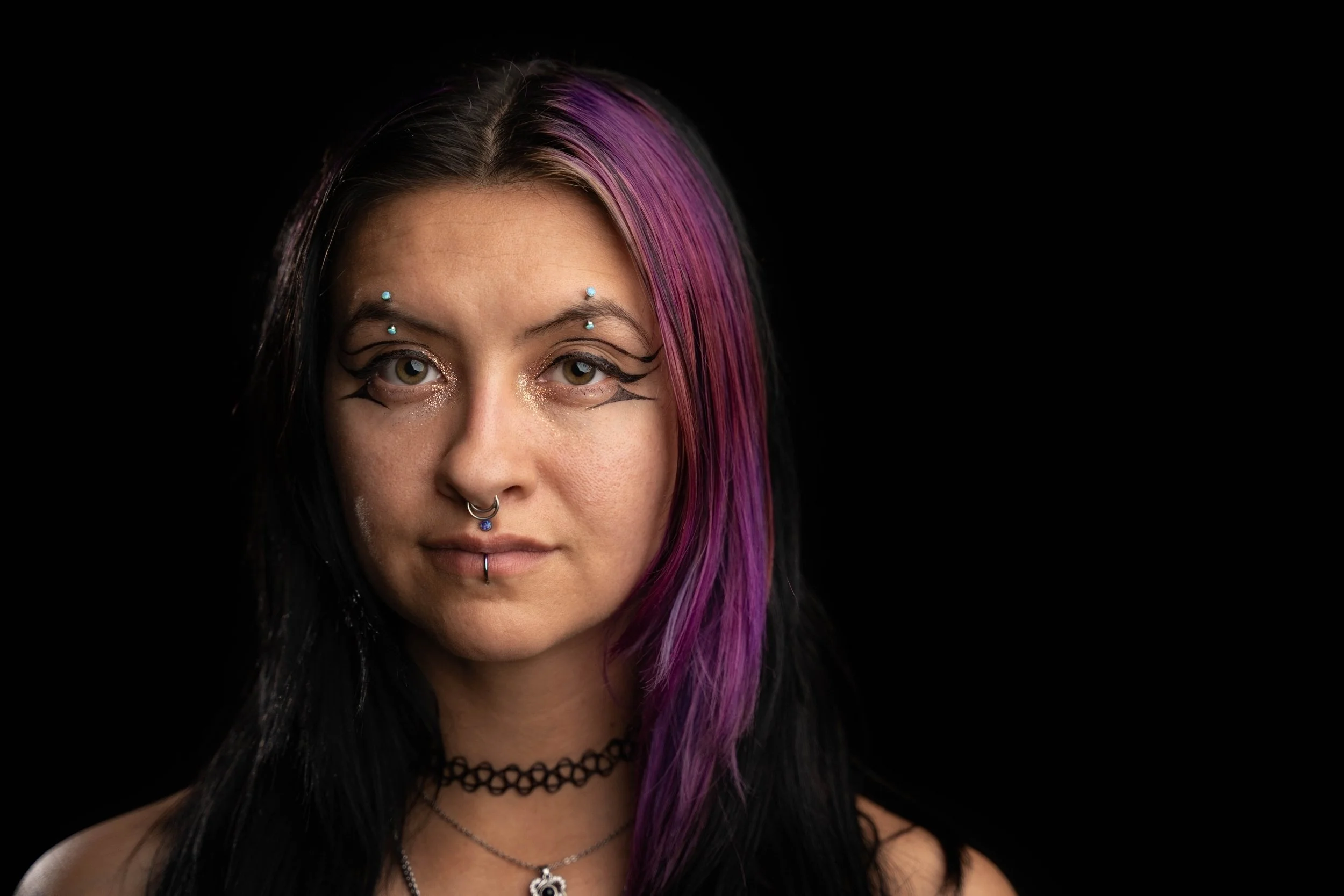 Steffi Martinez: Principal Artist