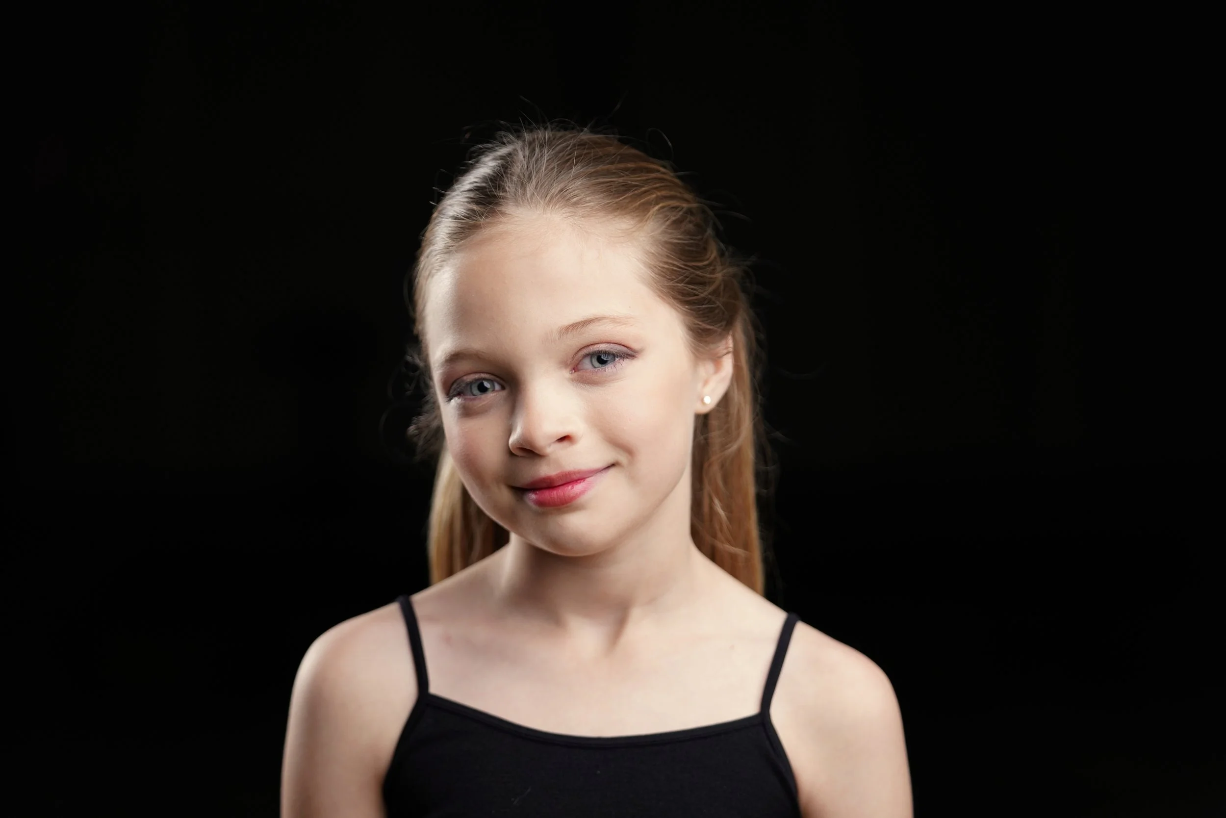 Anja Colvard:
Principal Artist