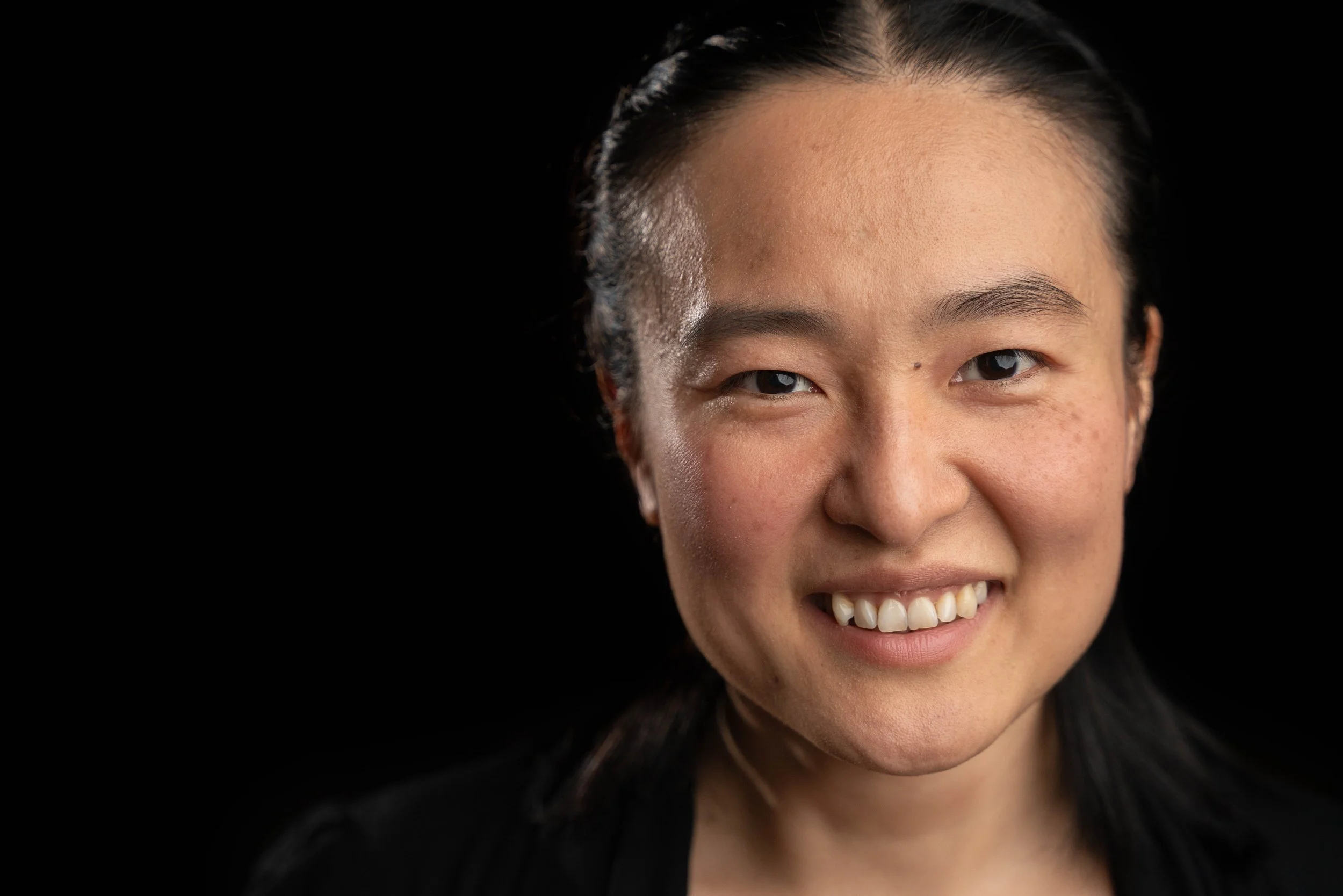 Diana Chang: Ensemble Artist