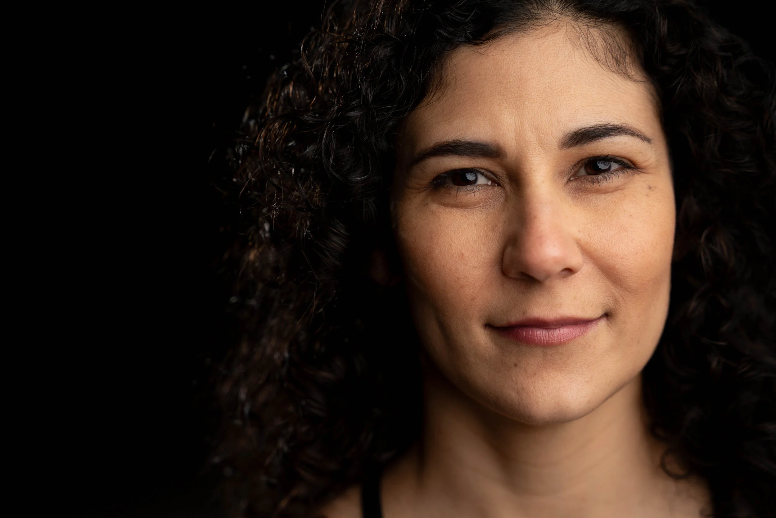 Iraida Vilanova: Ensemble Artist