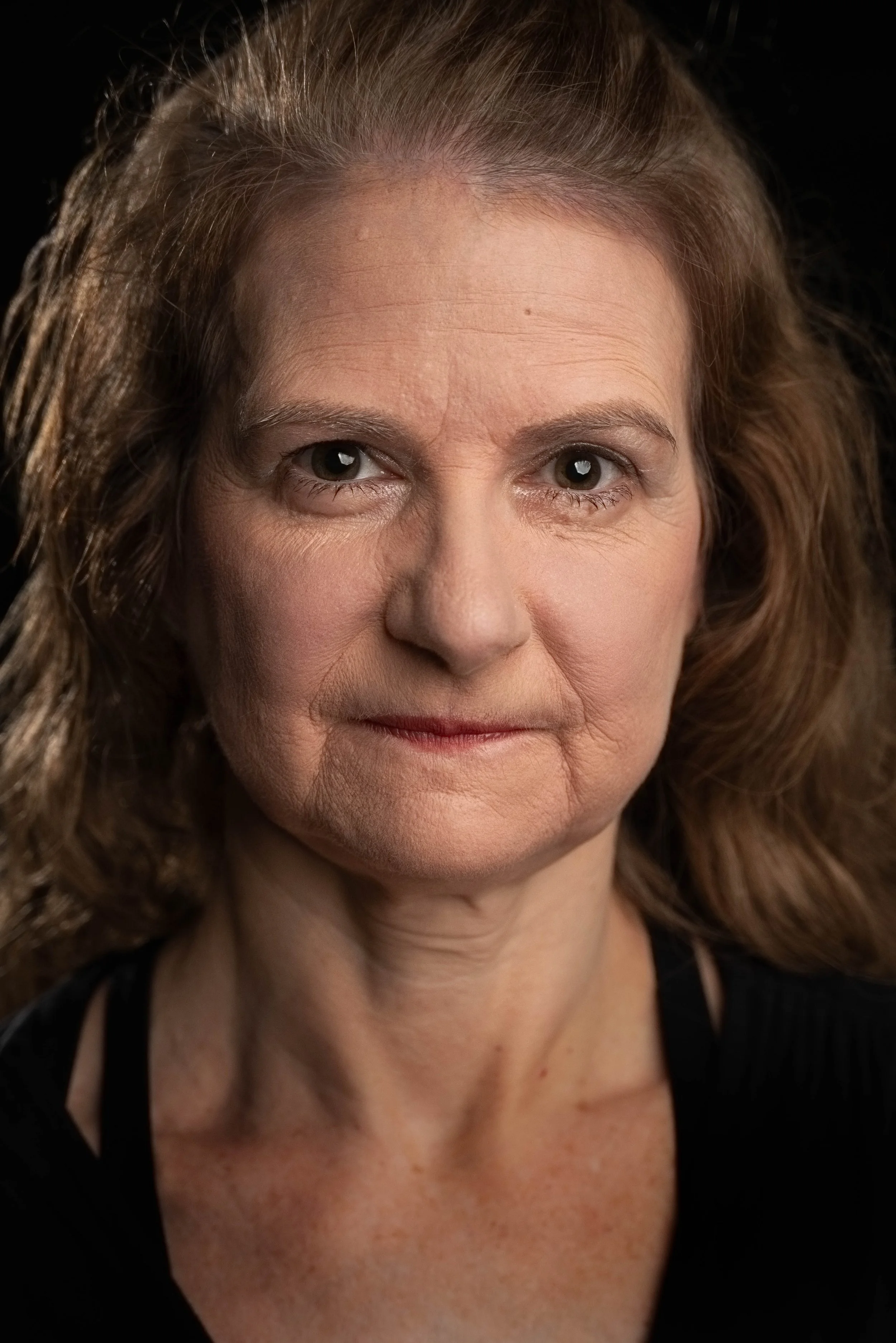 Dawn Randazzo: Principal Artist