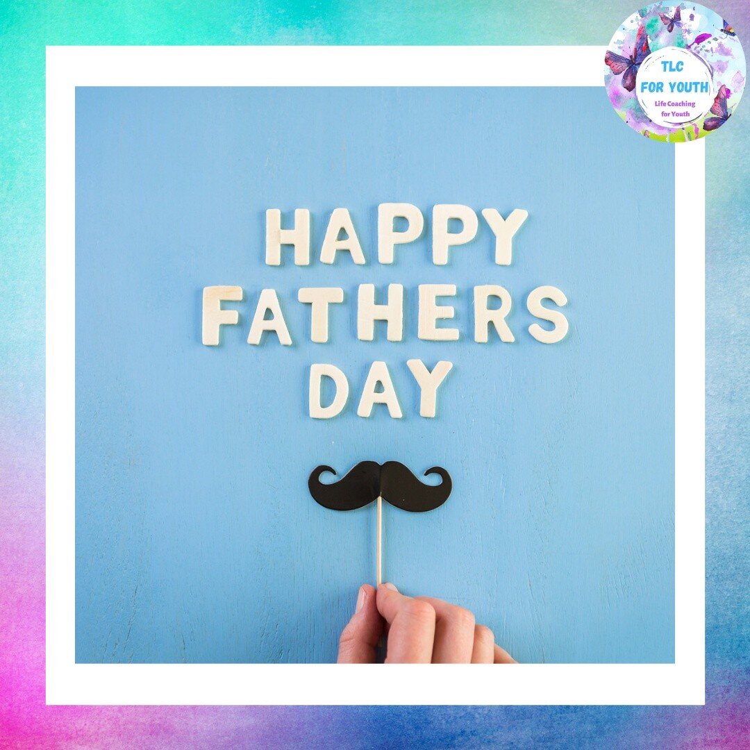 Happy Father's Day to all the amazing dads out there!