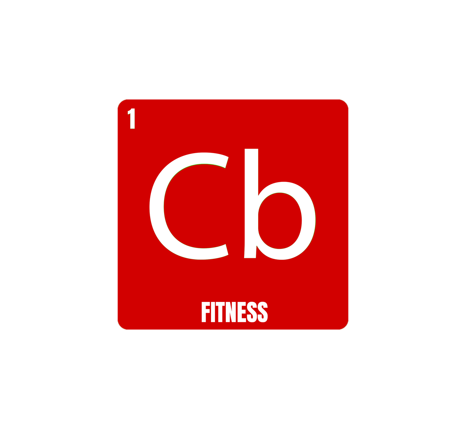 CB Fitness Health&amp;Wellness 