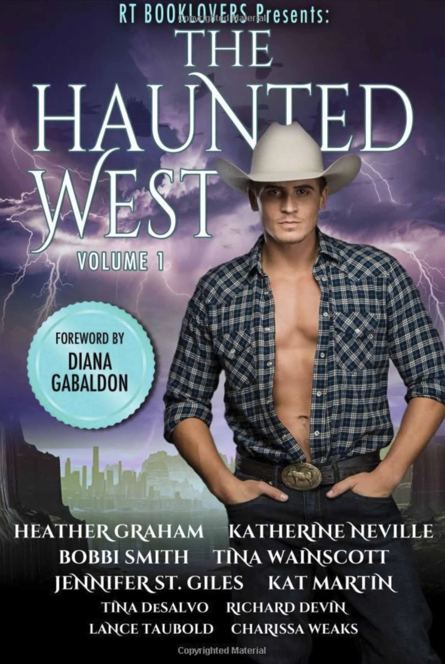 HAUNTED WEST- TINA DESALVO.jpg