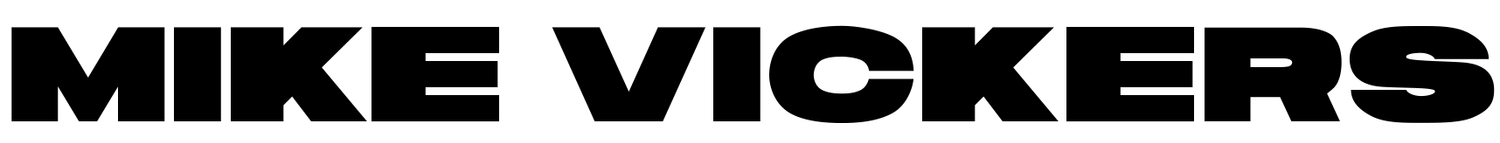 MIKE VICKERS