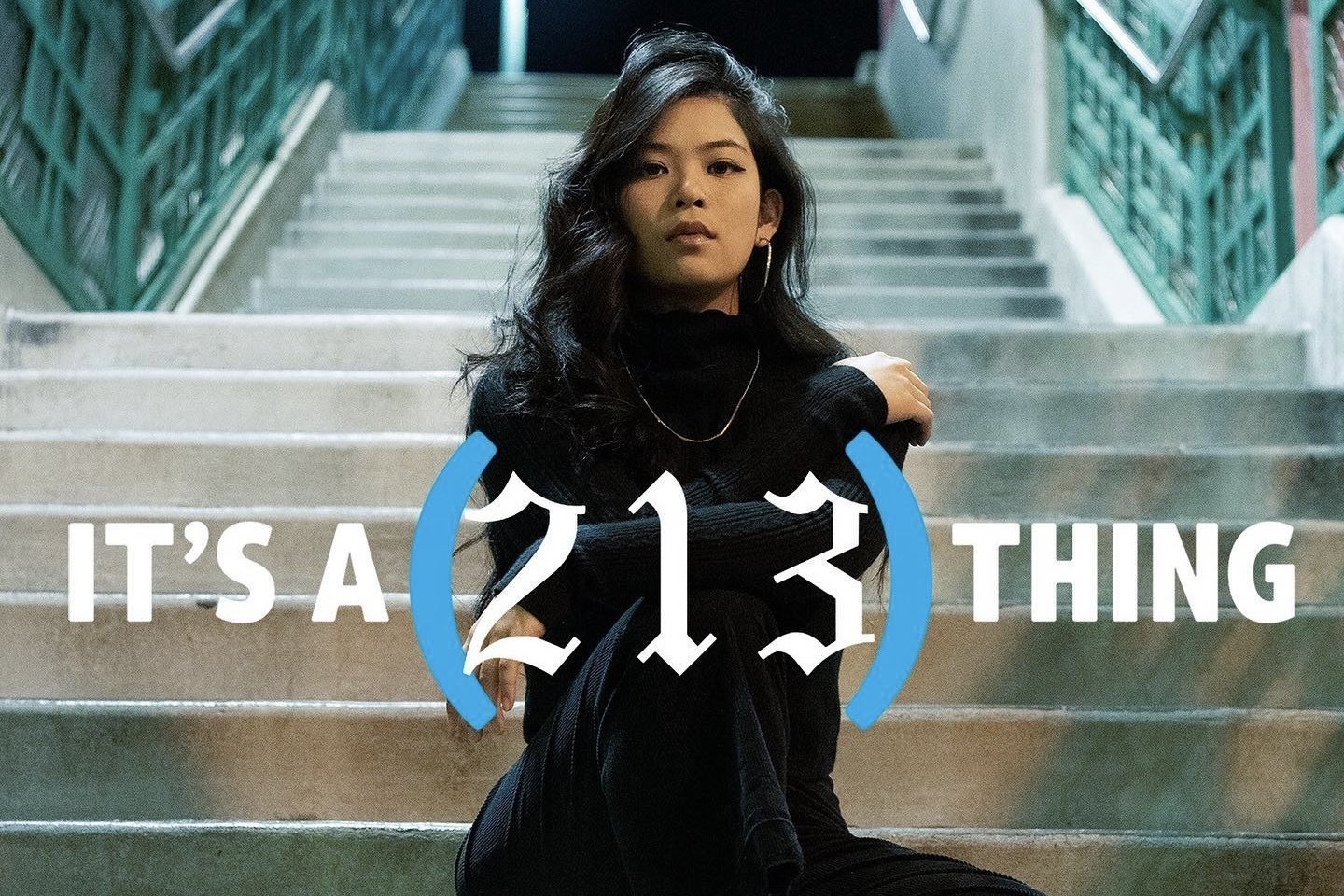 AT&T: Integrated Social Series
