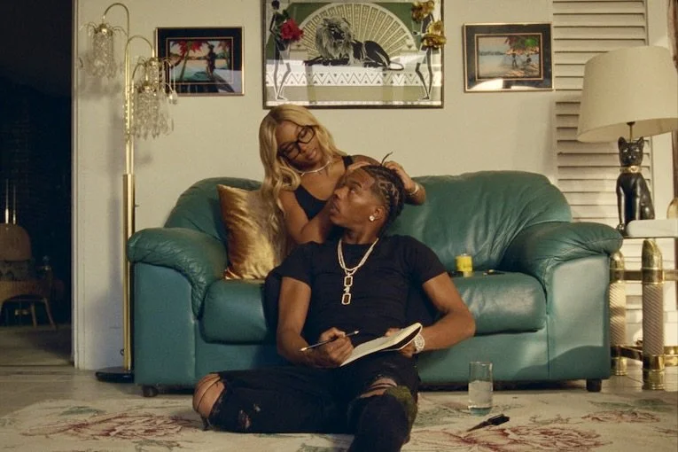 Beats by Dre: Brand Statement Film