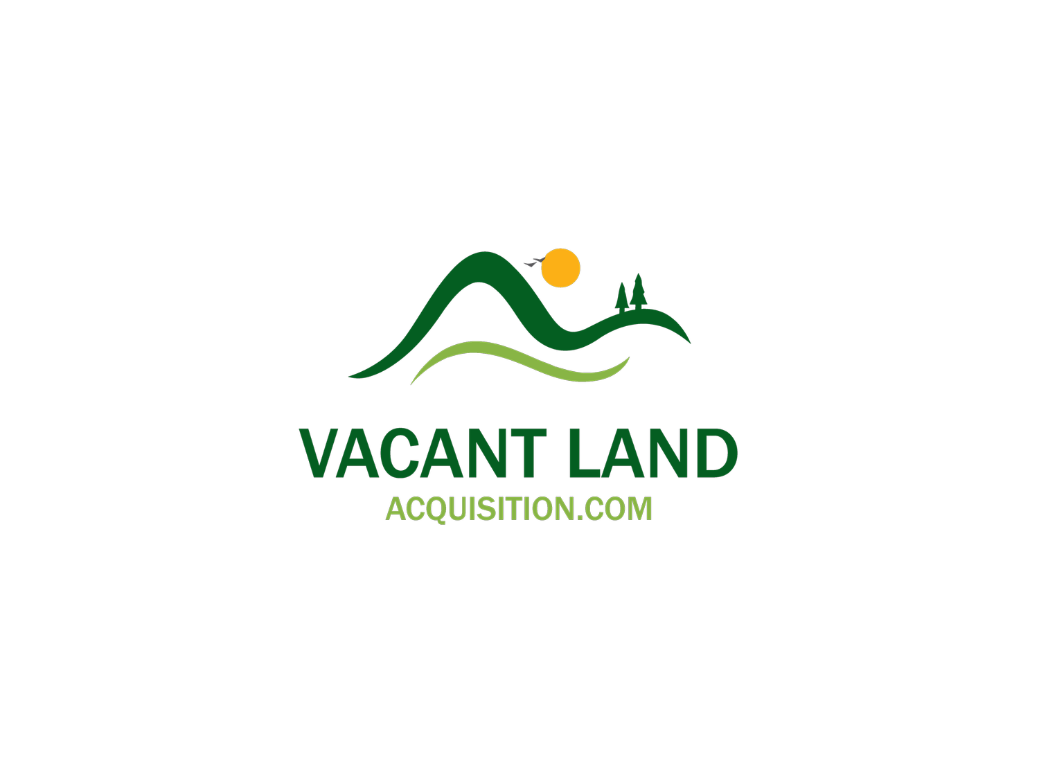 Vacant Land Acquistion.com