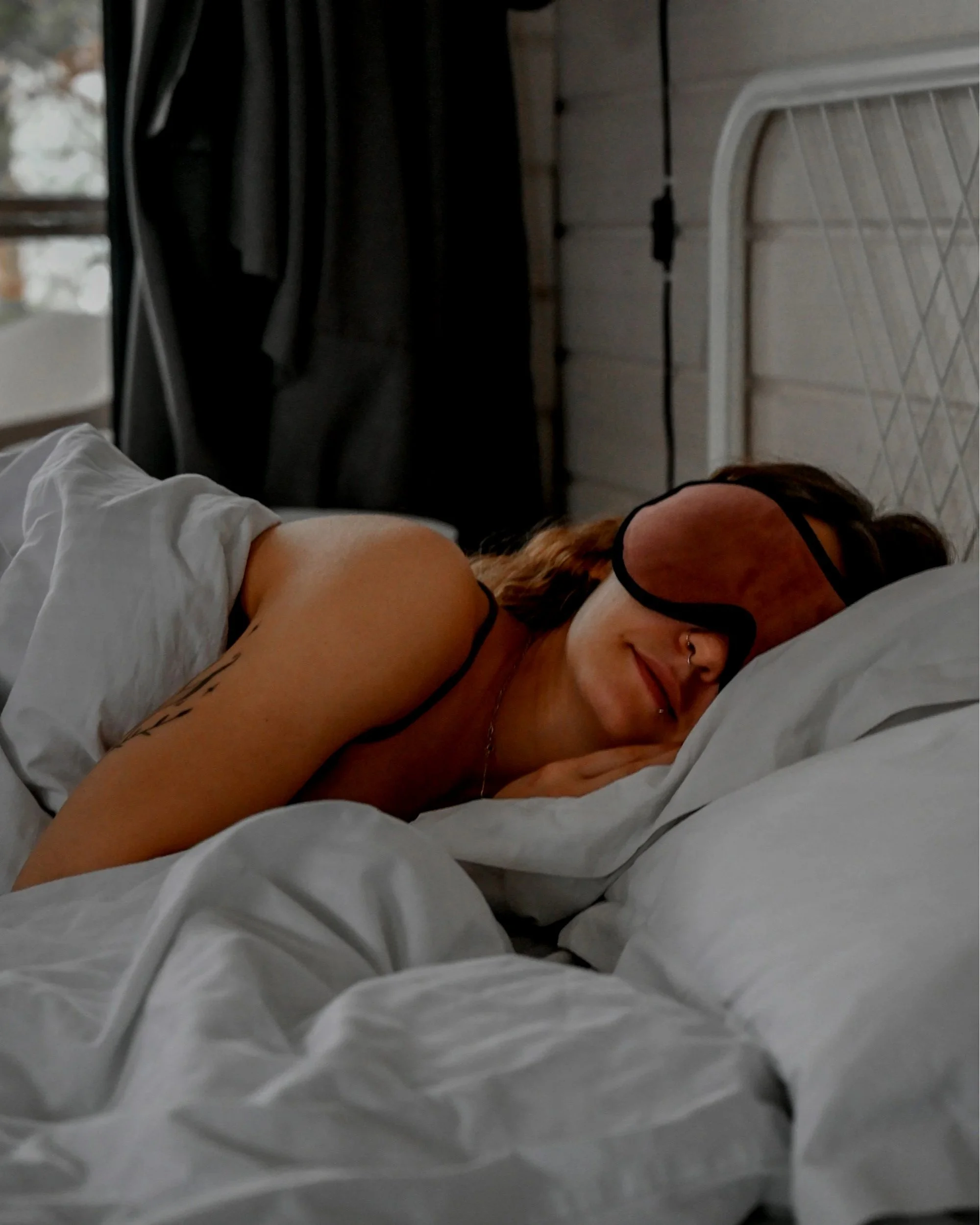 How Overnight Support Can Actually Help Your Milk Supply