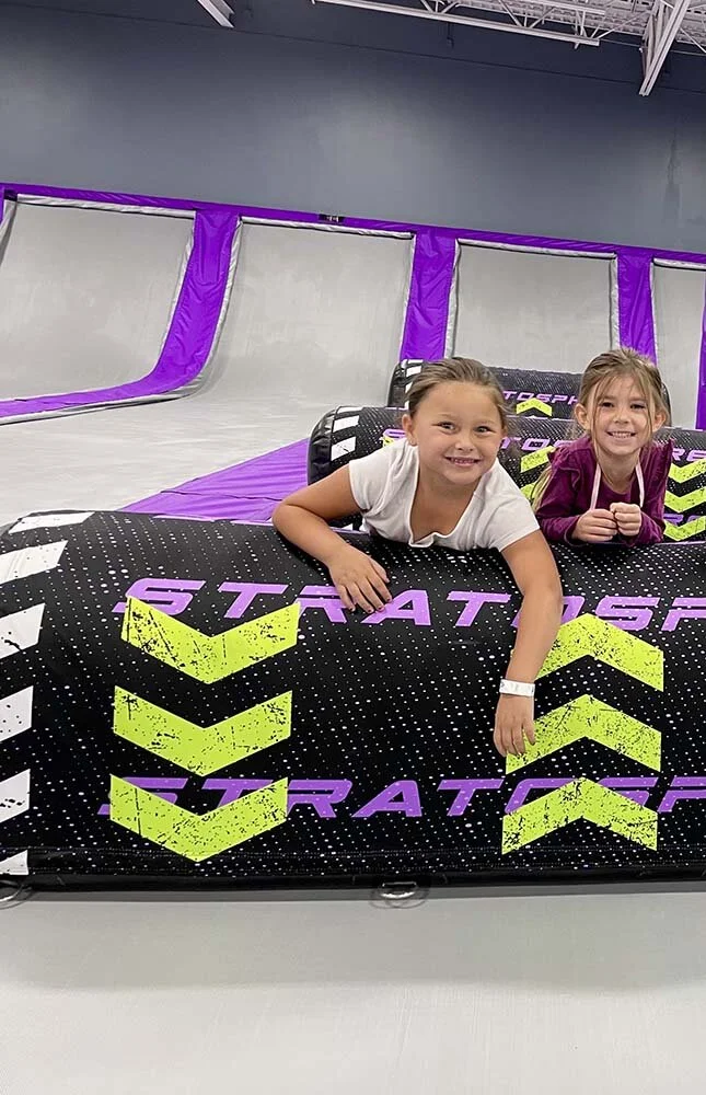 Stratosphere Adventure Park