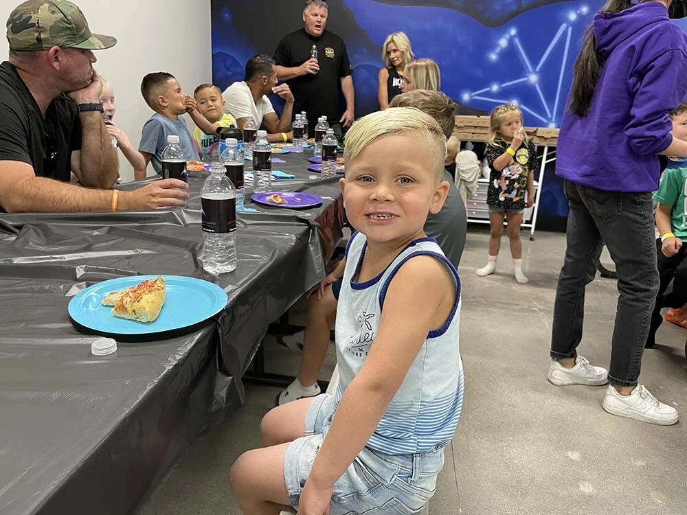 Stratosphere Adventure Park