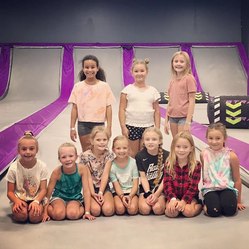 Stratosphere Adventure Park