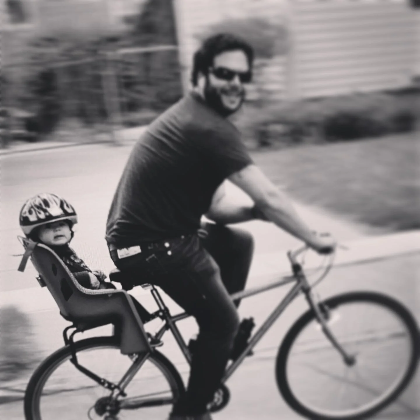 Henry Electric - Bikes
