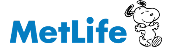 MetLife logo