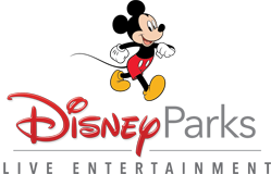Disney Parks logo