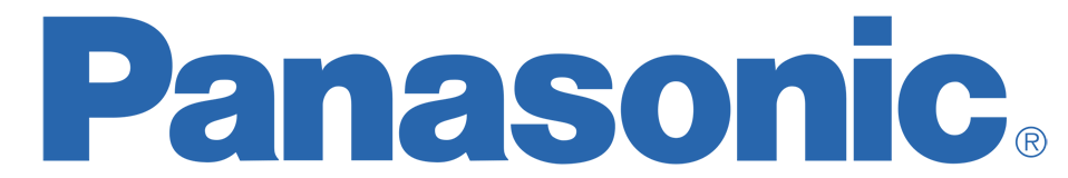 Panasonic logo