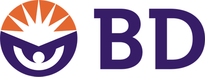 BD logo