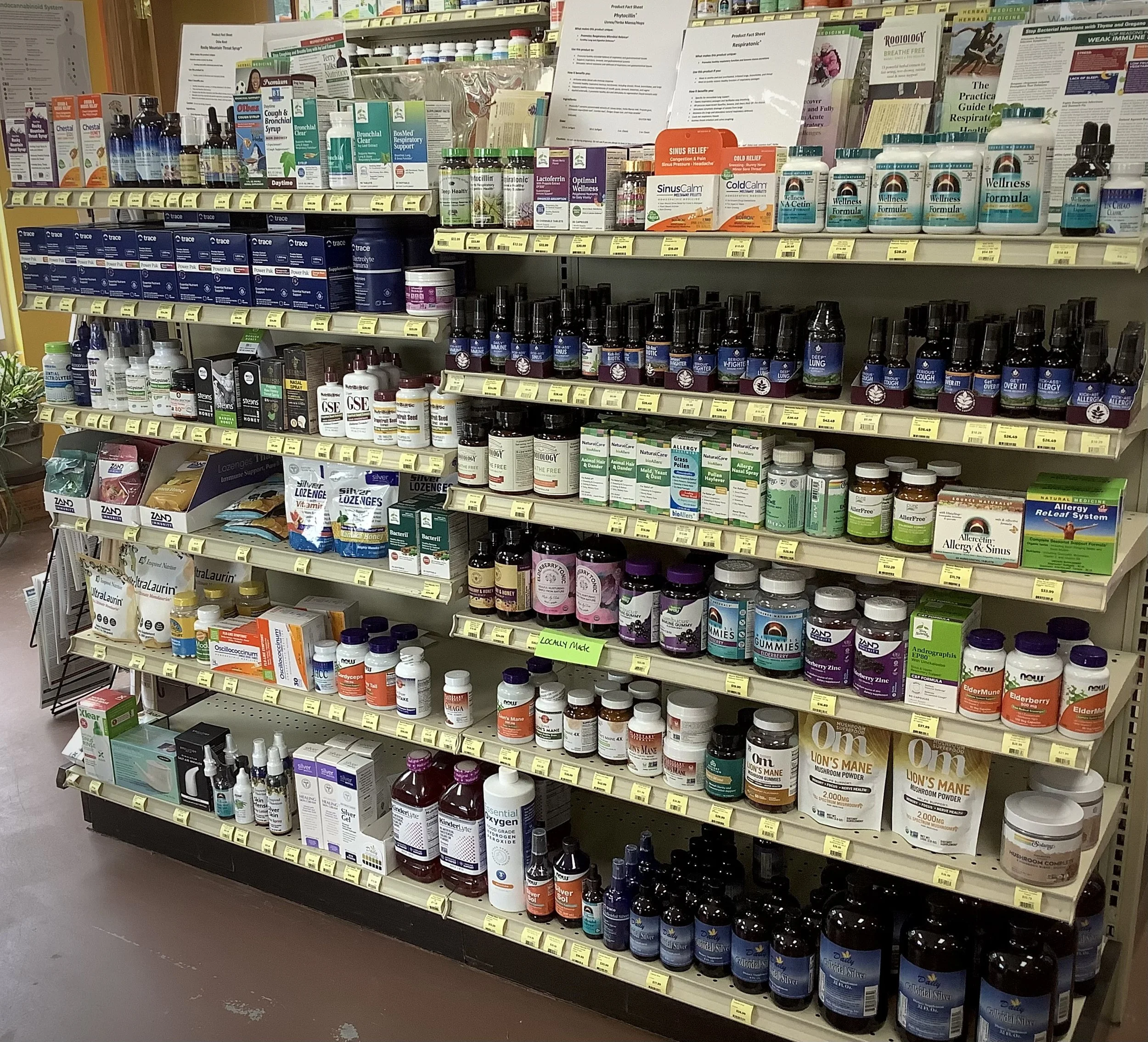 Immune Support