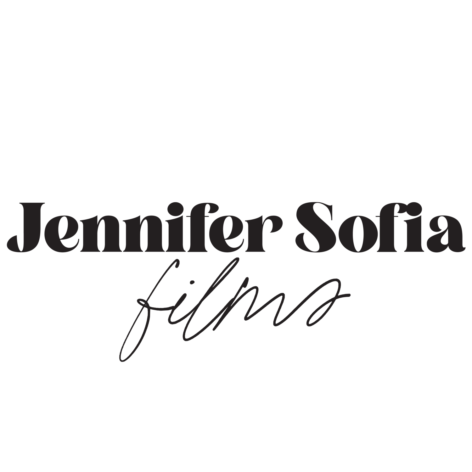 Jennifer Sofia Photography