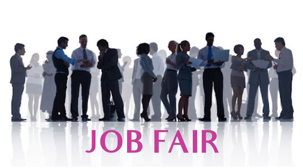 The Shops at La Palmera Job Fair