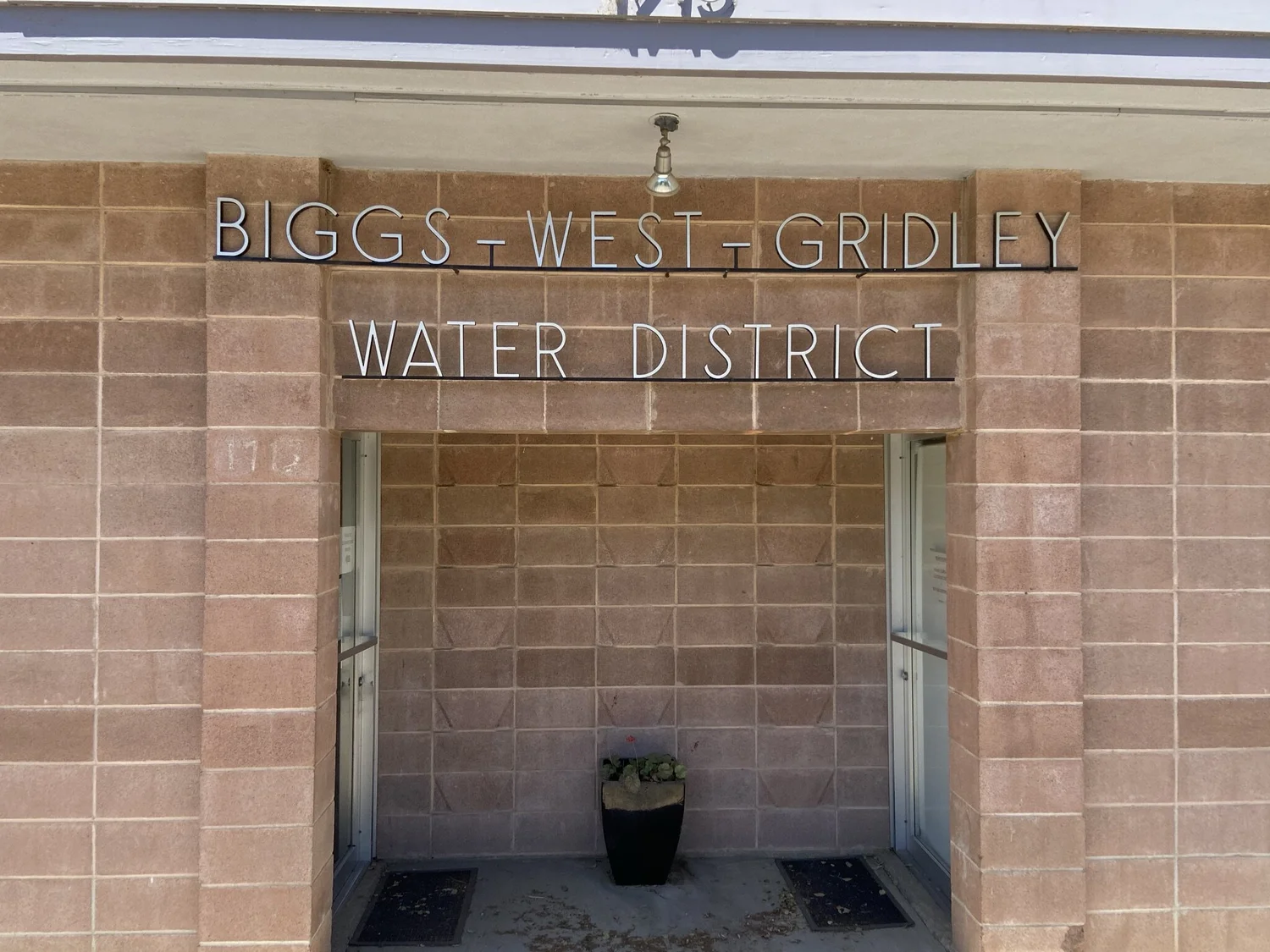 Services 4 — LAFco