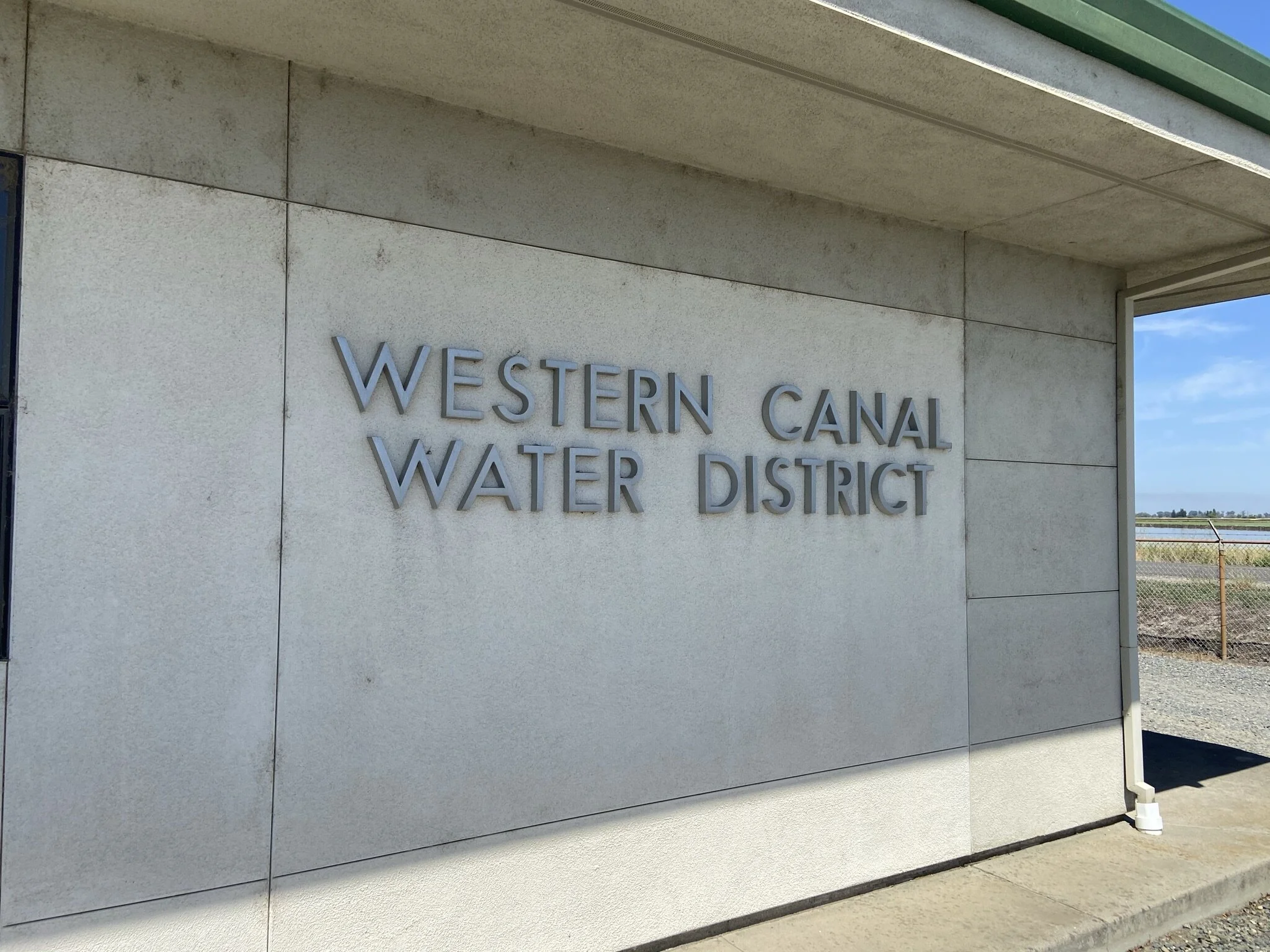 Services 4 — LAFco