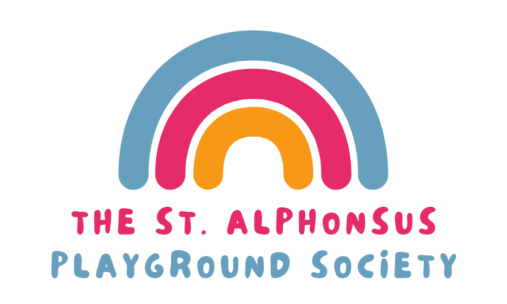 St.Alphonsus School Playground