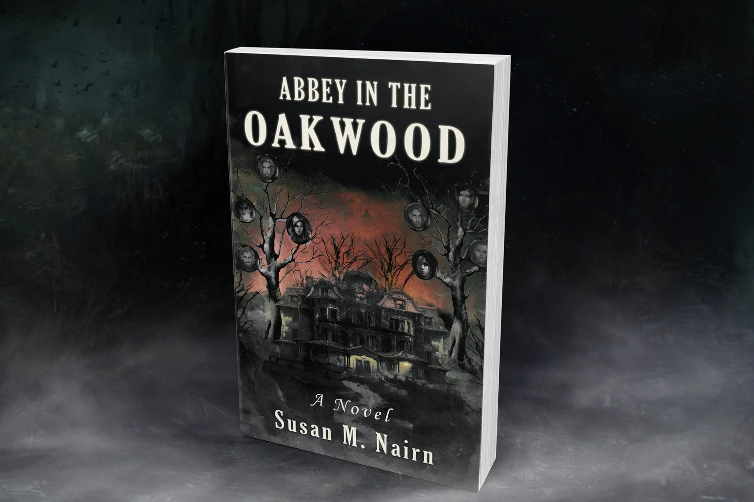 Abbey In The Oakwood