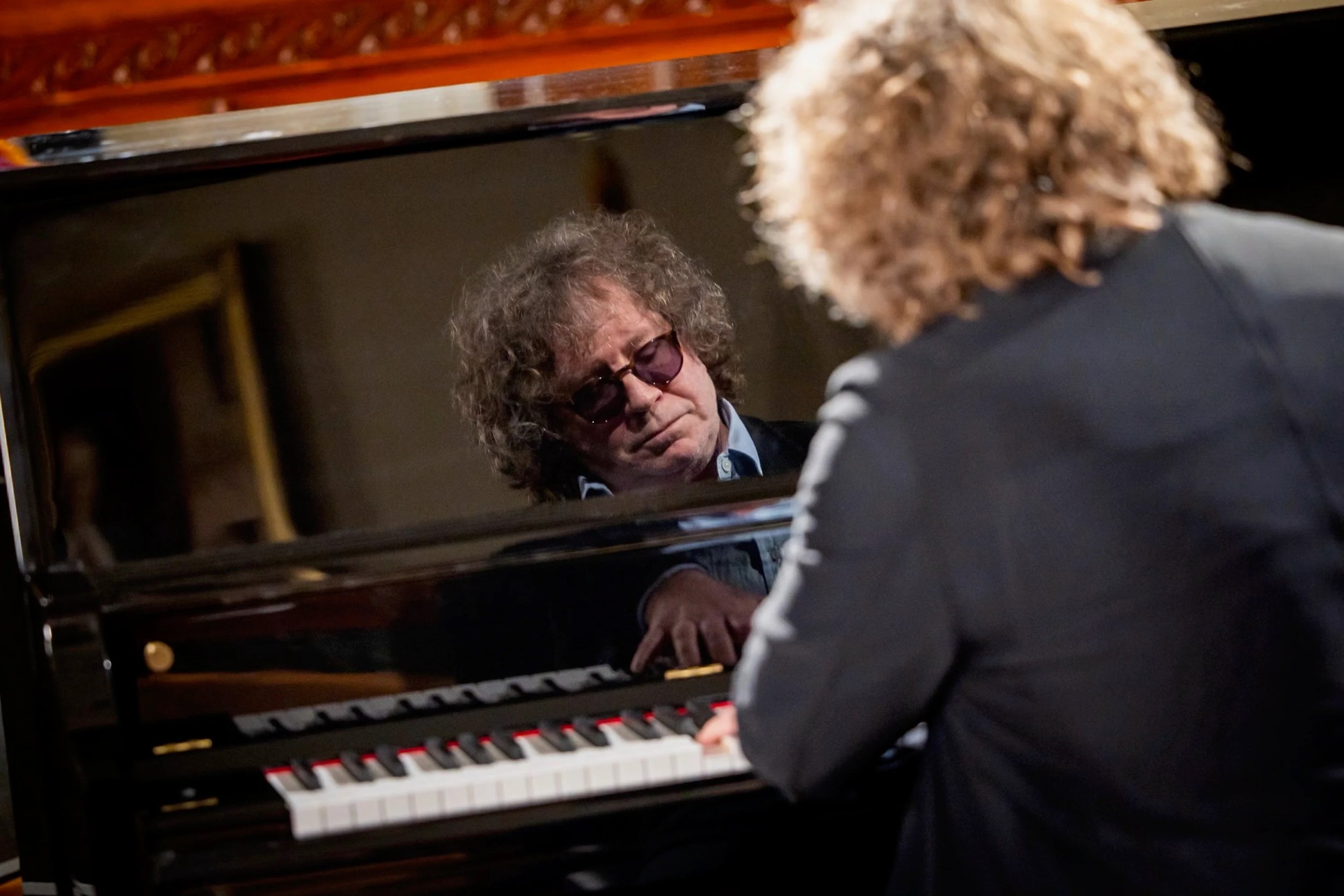 An Evening with Randy Edelman at The Appel Room – One Night Only