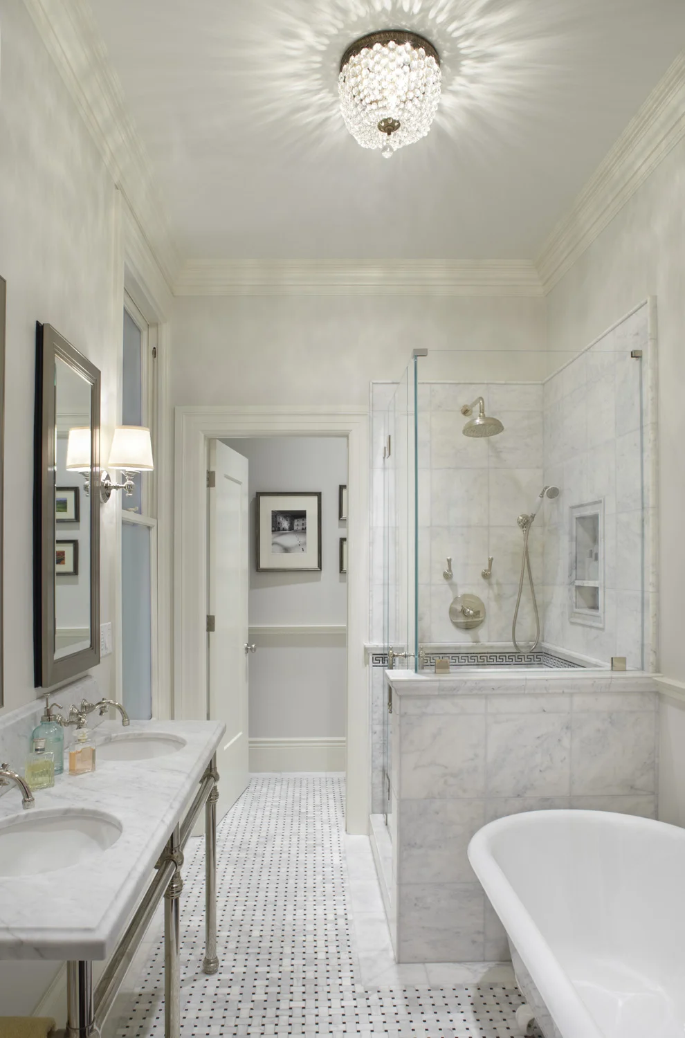Clay Street Remodel